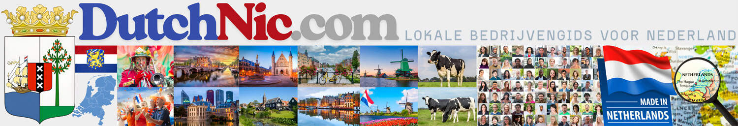Gemaakt in Nederland - Dermapoint